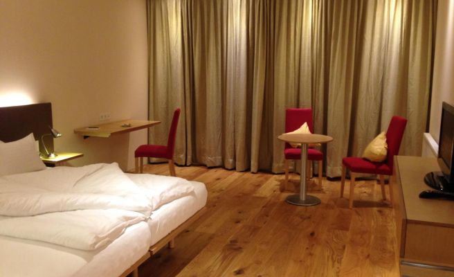 Hotel Hoher Freschen