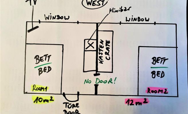 DreamlandRanch Vorarlberg