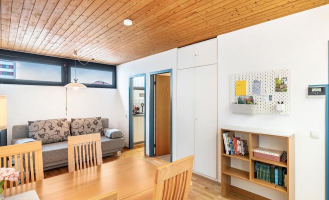 Ferienwohnung Ãlrain