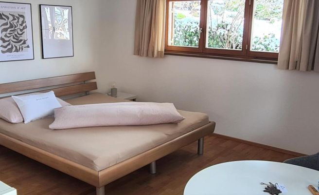 Ferienwohnung Geismayr Ferienwohnung Geismayr