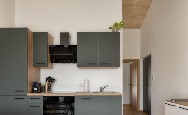 KopfRausch Appartements