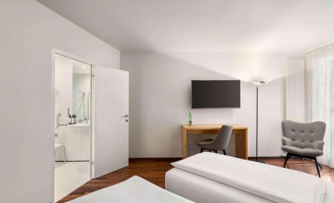 Vienna House by Wyndham Martinspark Dornbirn