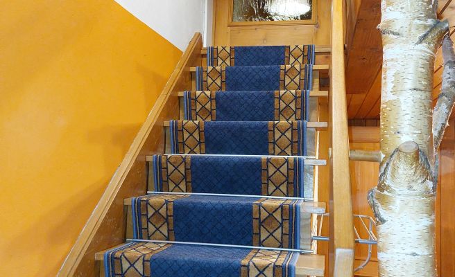 Ferienwohnung DÃ¼ringer Feldkirch