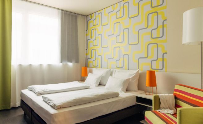 harry's home Dornbirn hotel & apartments harry's home Dornbirn hotel & apartments