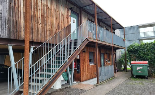 Sonnengarten Sonnengarten