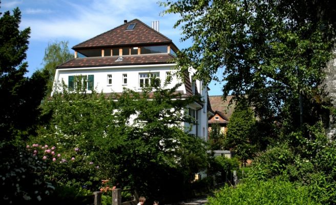 Ferienwohnung Haus Breuer, Bregenz Ferienwohnung Haus Breuer, Bregenz