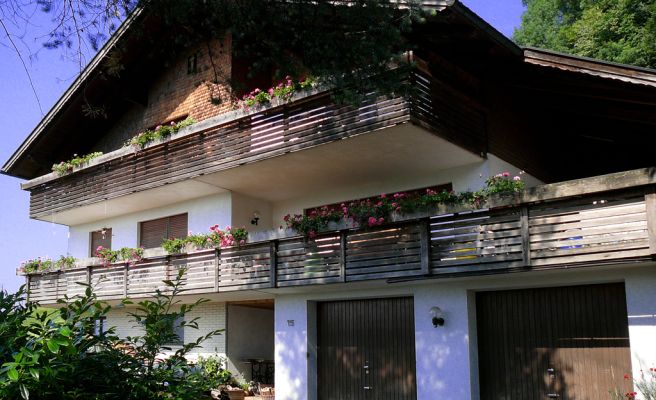 B&B Ottowitz, Dornbirn B&B Ottowitz, Dornbirn