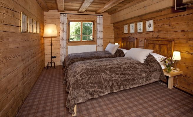 Gasthof MillrÃ¼tte Resort, GÃ¶tzis