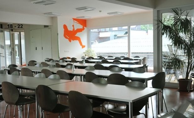 Jugendherberge Junges Hotel , Hard Jugendherberge Junges Hotel , Hard