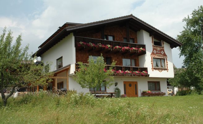 Ferienwohnungen Haus Jussel, Nenzing-Gurtis