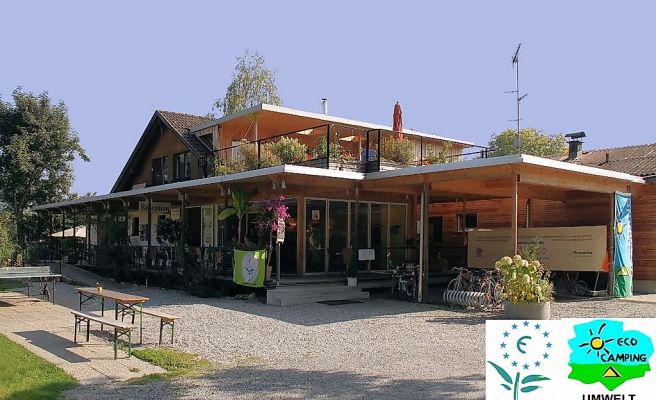 Camping Mexico, Bregenz