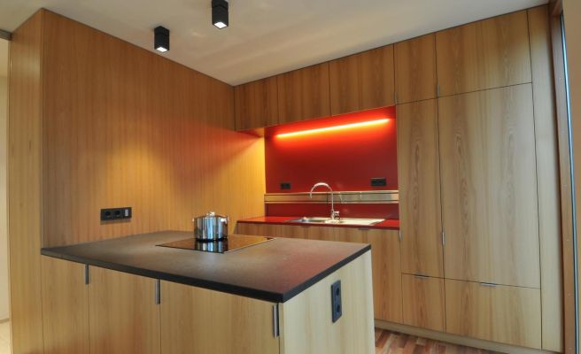 Ferienhaus S11 Lustenau