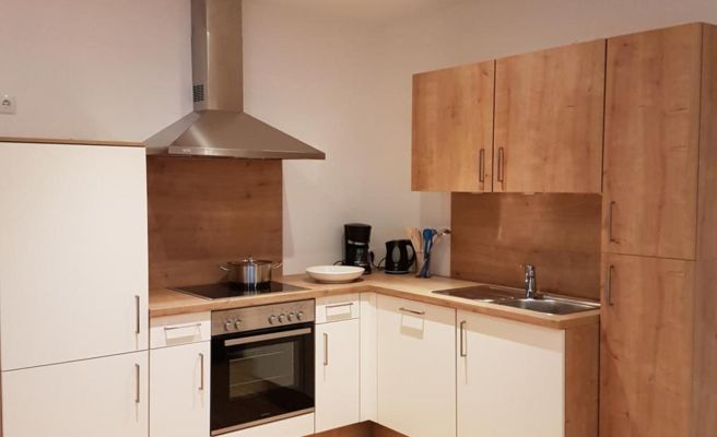 Ferienwohnung Jolina Ferienwohnung Jolina