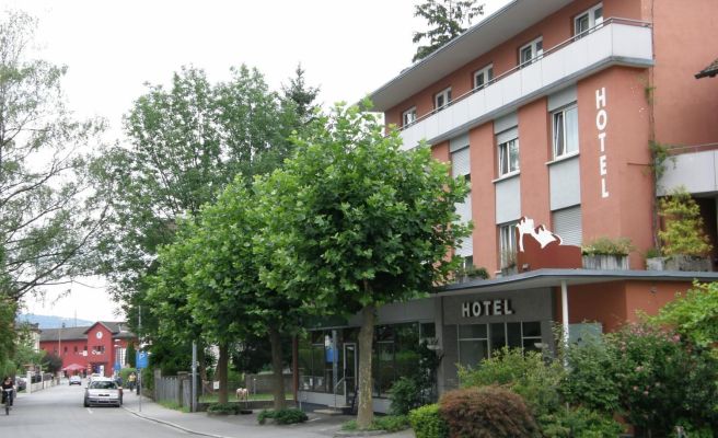 Hotel Katharinenhof STANDARD