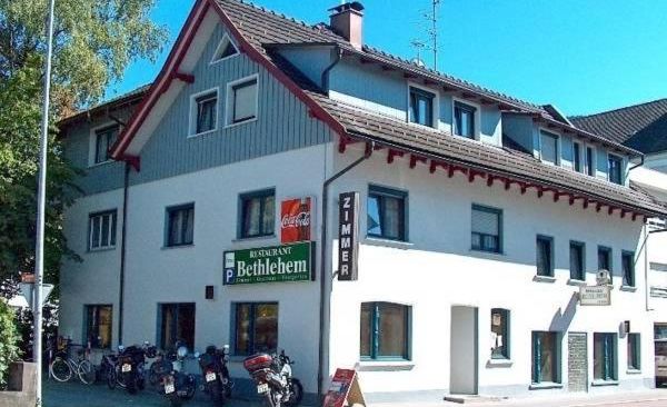 Gasthaus Bethlehem