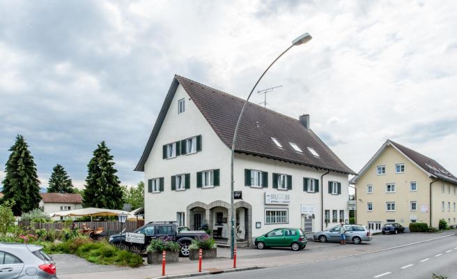 GÃ¤stehaus Brugger