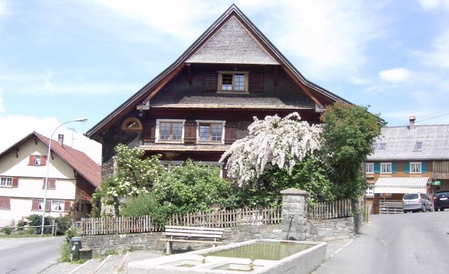 Haus Fiel