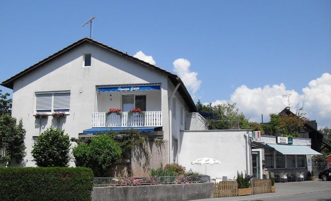 Haus Edith Privathaus mit GÃ¤stezimmern