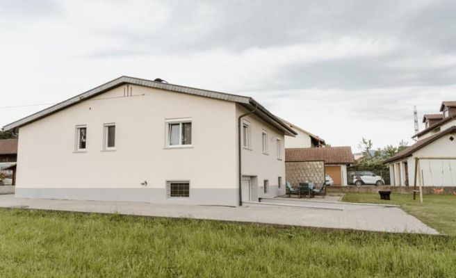 Ferienhaus Barbara Ferienhaus Barbara