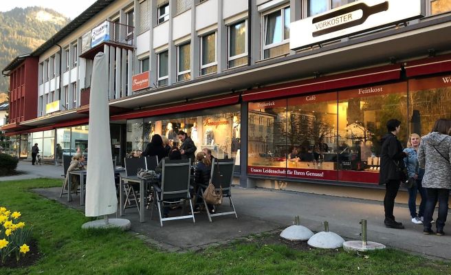Appartements am SchloÃplatz