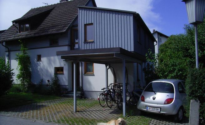 Apartment Denk
