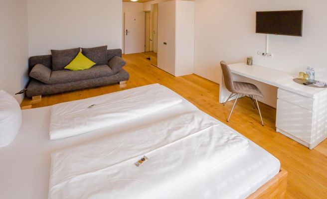 GÃ¤stehaus Gritsch