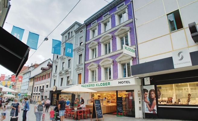 Hotel Kaiser