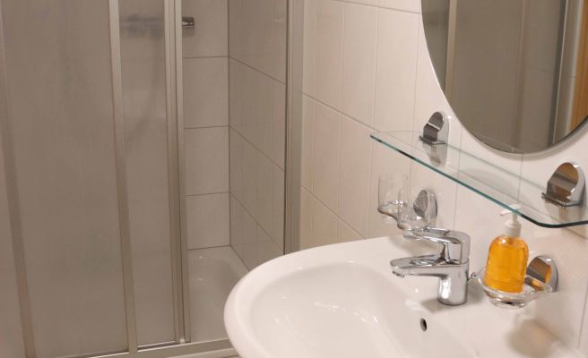 Ferienhaus fibe Laterns