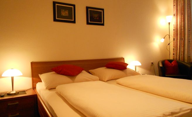 Hotel Post Feldkirch