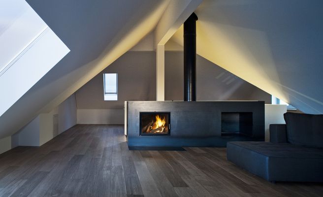 Mesmerhaus Bildstein