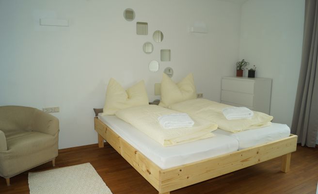 Fewo Haus Falkner Nenzing