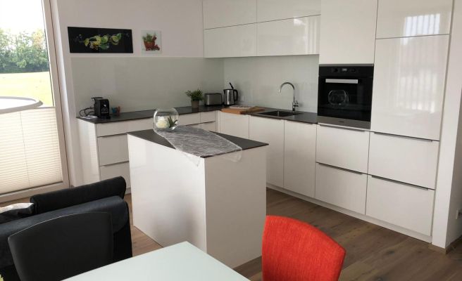 Schickes Ferienappartement Schickes Ferienappartement