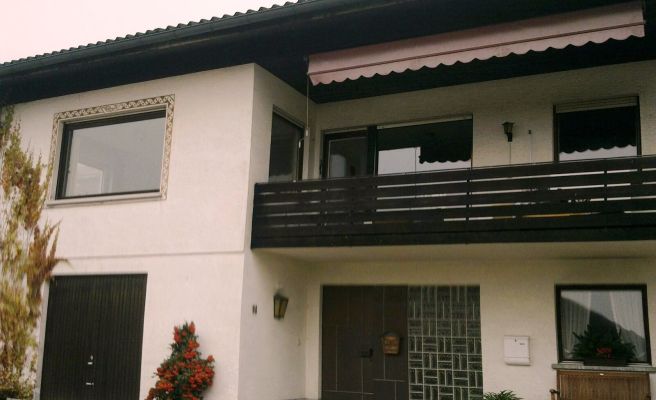 Ferienwohnung Haus Gabi, Dornbirn Ferienwohnung Haus Gabi, Dornbirn