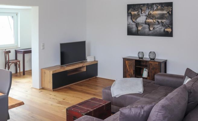 Ferienwohnung Melcher Ferienwohnung Melcher