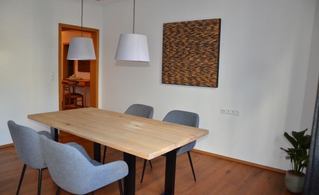 Loft in SeenÃ¤he im Herzen von Bregenz