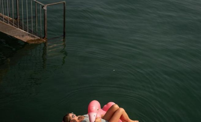 Seehotel am Kaiserstrand