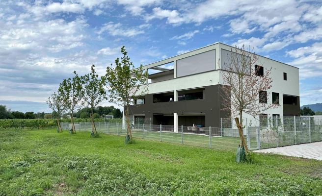 WELCOME 73m2 Ferienwohnung 10 Min. zum Bodensee