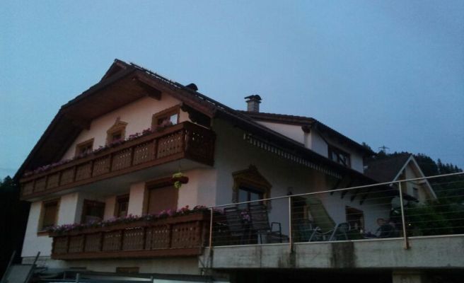 Gästehaus Zussner Lochau , AuÃenansicht Gästehaus Zussner Lochau , AuÃenansicht