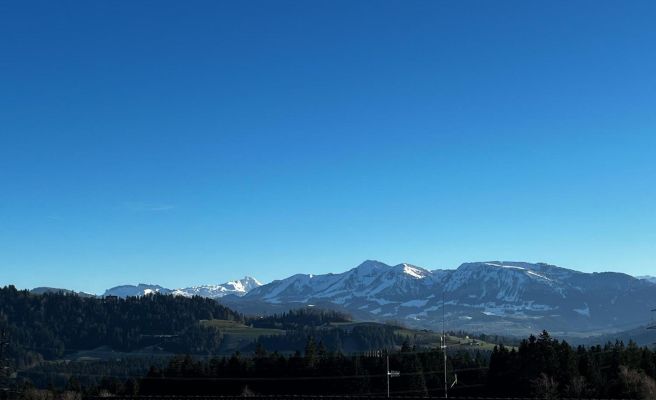 Gamsfels Balbina Galeriewohnung Gamsfels Balbina Galeriewohnung