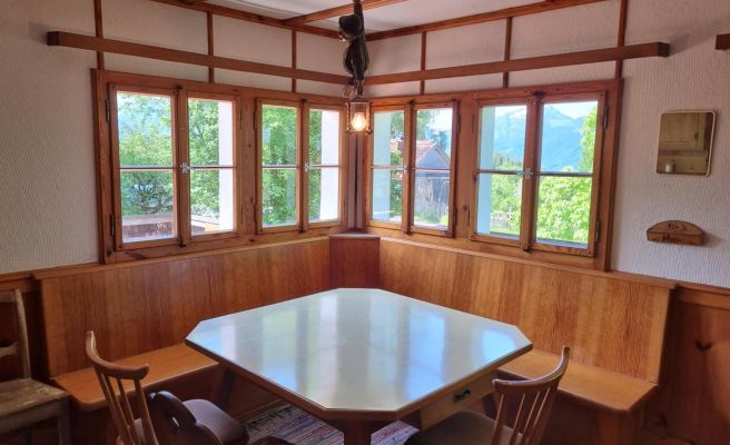 Haus Rheintalblick Haus Rheintalblick