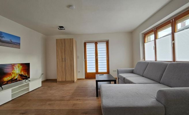 FeWo in der Kiese Hard