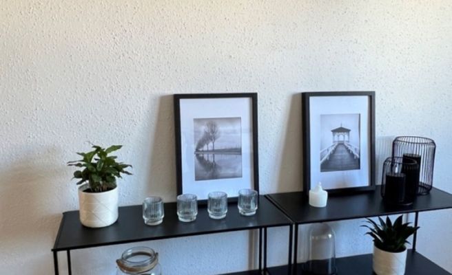 Ferienwohnung am Bodensee Guderjahn