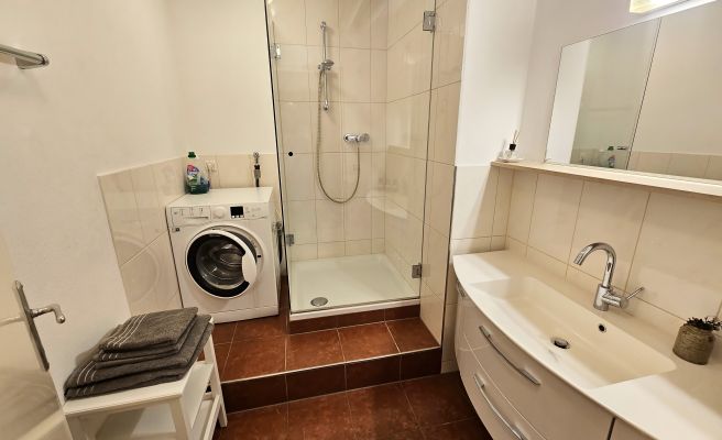 Apartment in der Alten Schmiede