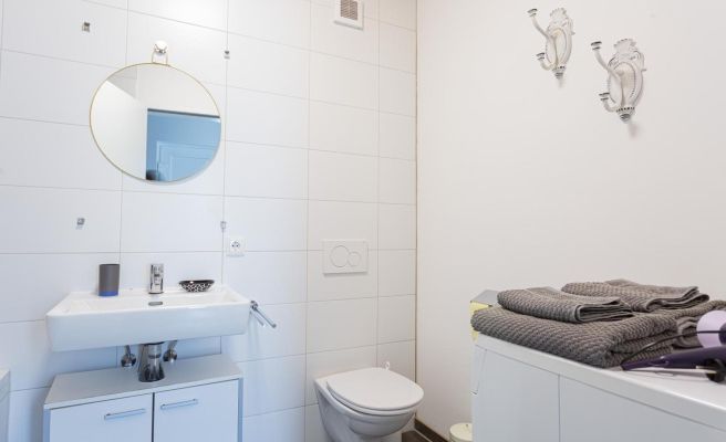 FLEXhome your central, calm and cosy place in Dornbirn