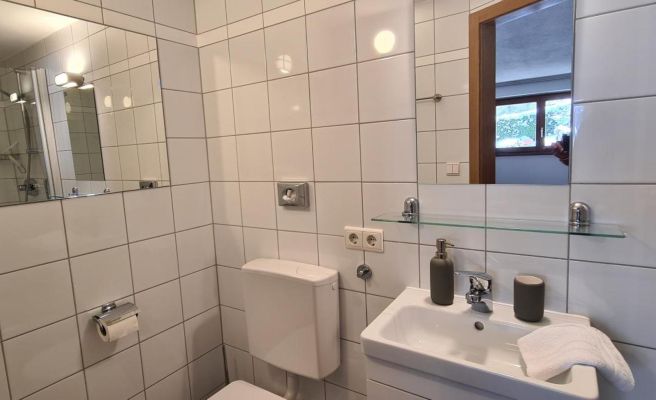 Ferienwohnung Geismayr Ferienwohnung Geismayr