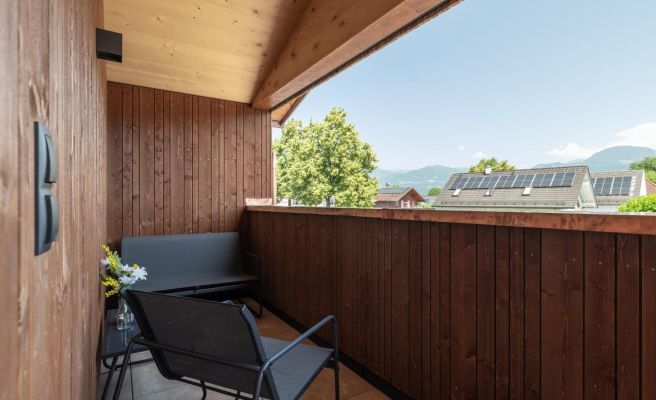KopfRausch Appartements