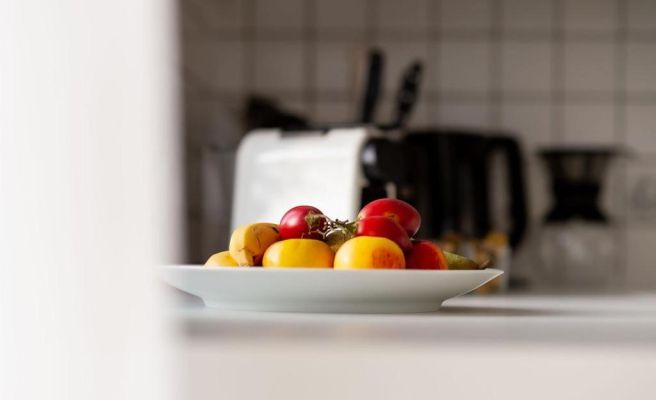 Ferien im Paradies - Wohnung Vera Ferien im Paradies - Wohnung Vera