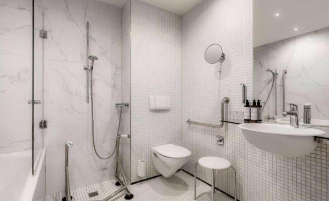 Vienna House by Wyndham Martinspark Dornbirn