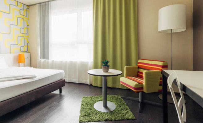 harry's home Dornbirn hotel & apartments harry's home Dornbirn hotel & apartments