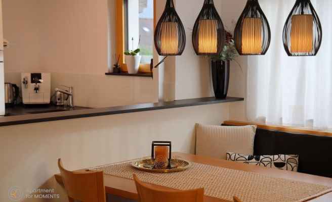 RM Apartment for Moments